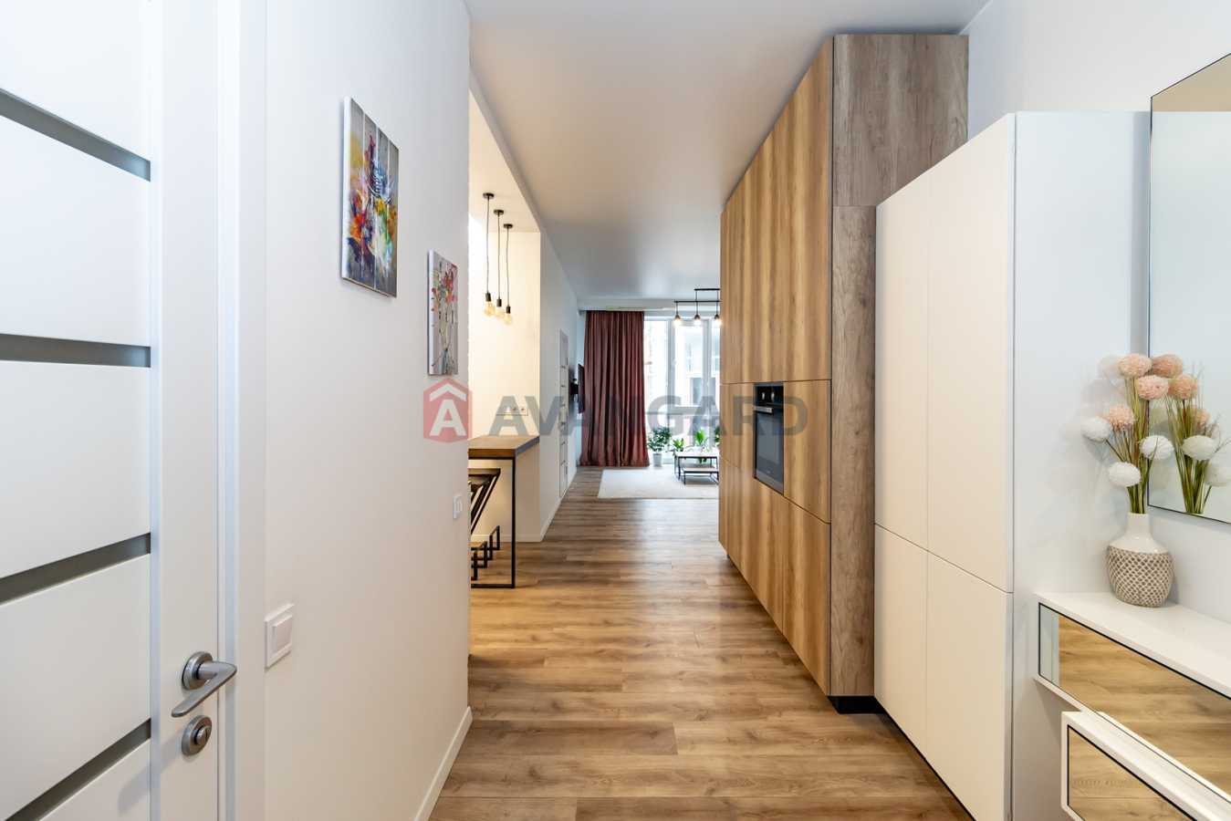 Продажа 2-комнатной квартиры 62.5 м², Саксаганского ул., 37К