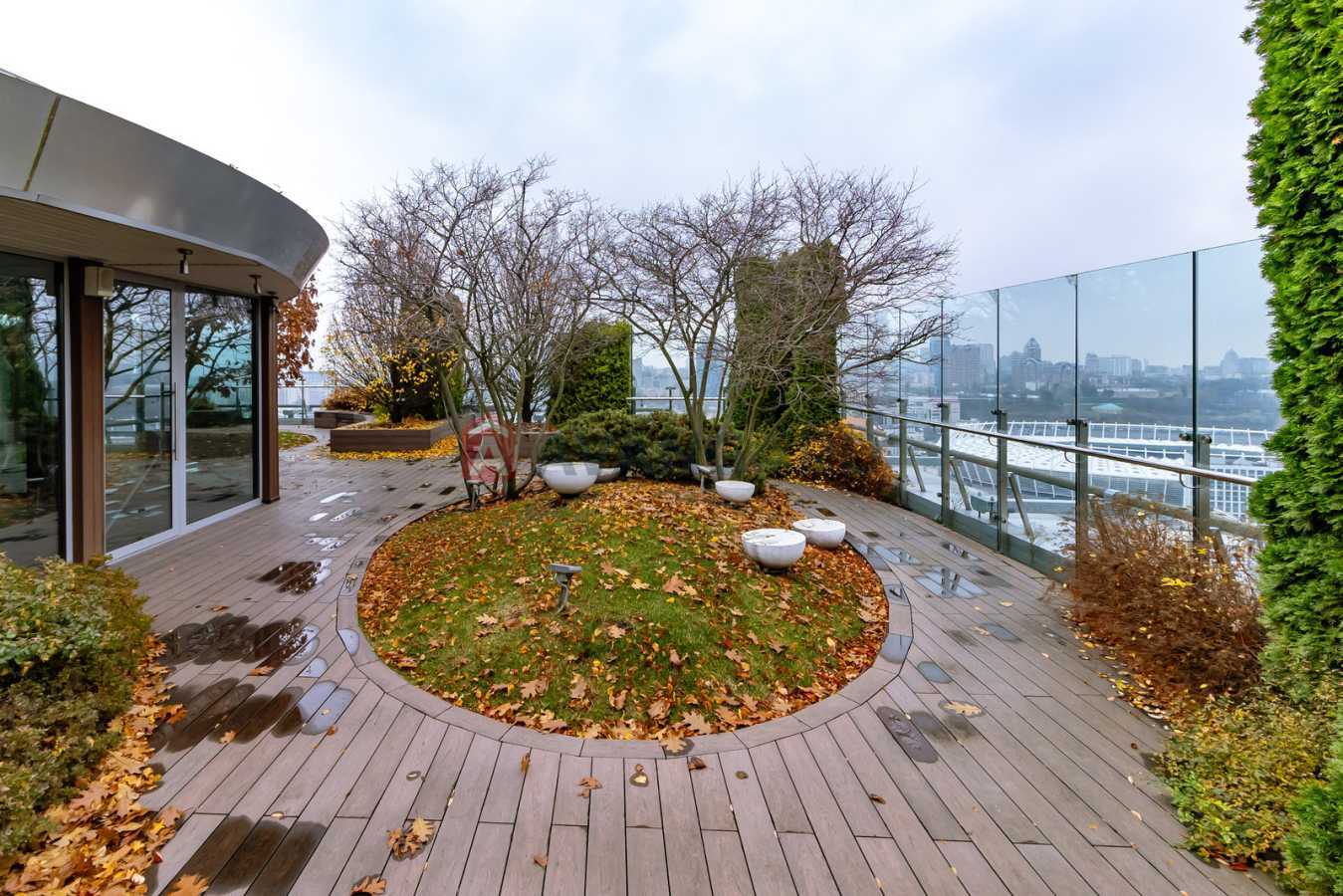 Продажа 2-комнатной квартиры 62.5 м², Саксаганского ул., 37К