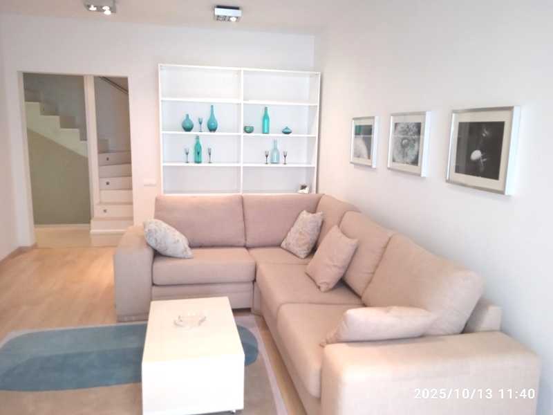 Аренда 3-комнатной квартиры 101 м², Михаила Донца ул., Ломоносова, 56