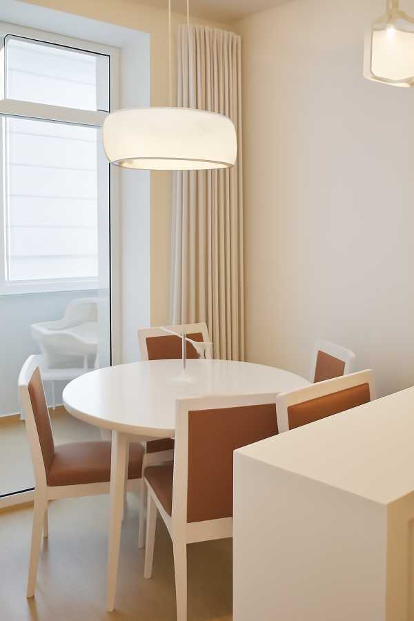 Аренда 3-комнатной квартиры 101 м², Михаила Донца ул., Ломоносова, 56