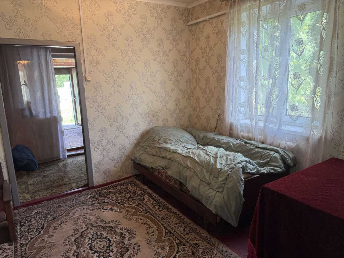 Продаж будинку 62 м², Воровского