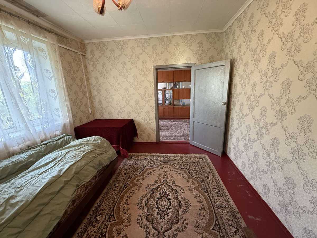 Продаж будинку 62 м², Воровского