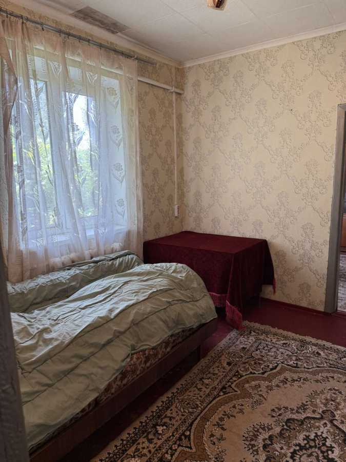 Продаж будинку 62 м², Воровского