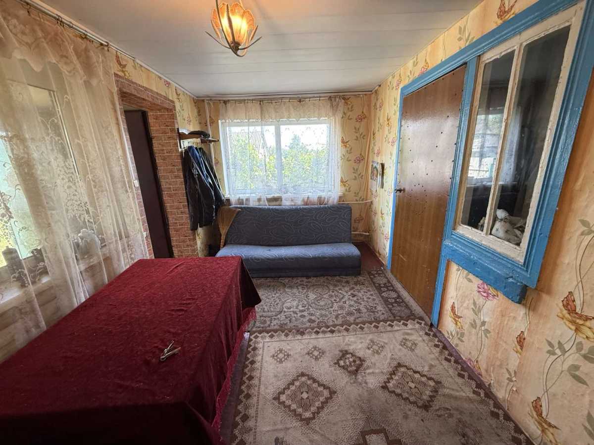 Продаж будинку 62 м², Воровского