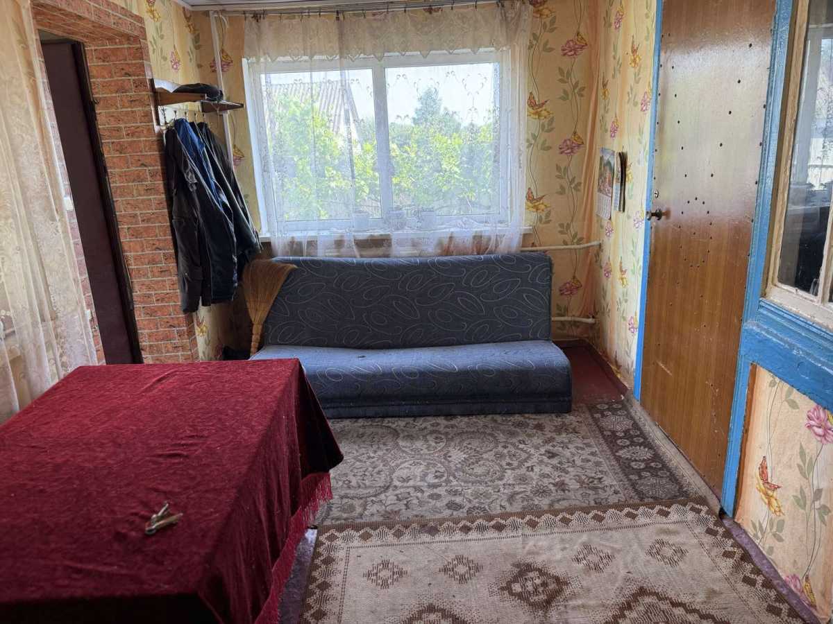 Продаж будинку 62 м², Воровского