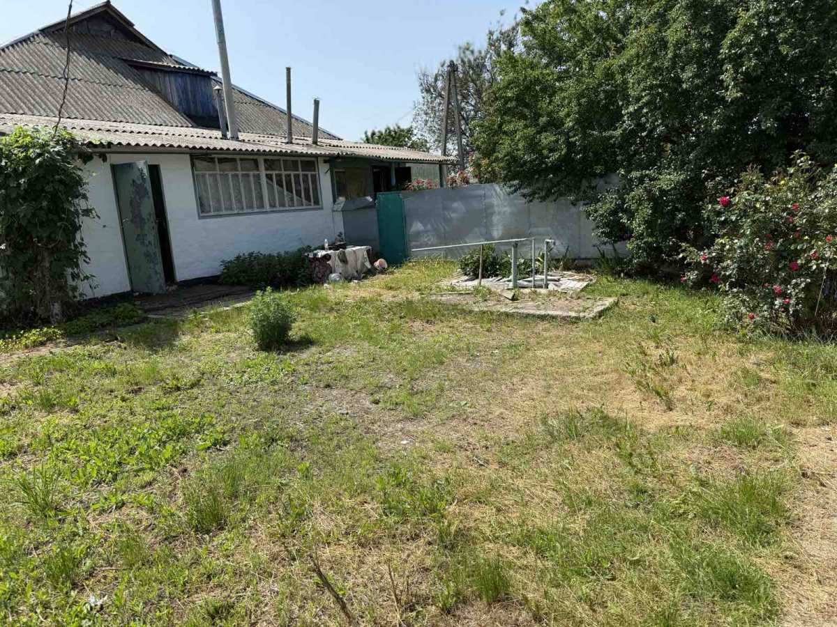 Продаж будинку 62 м², Воровского