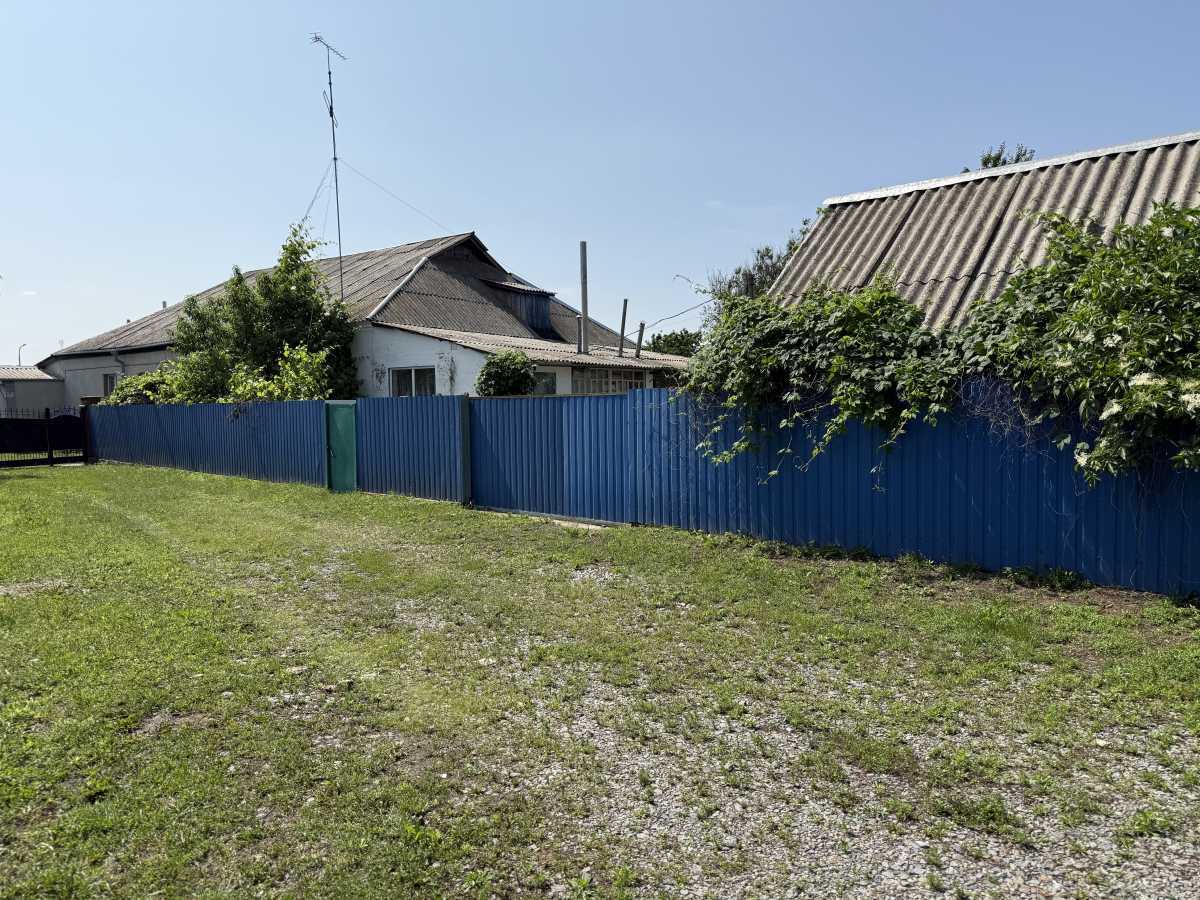 Продаж будинку 62 м², Воровского