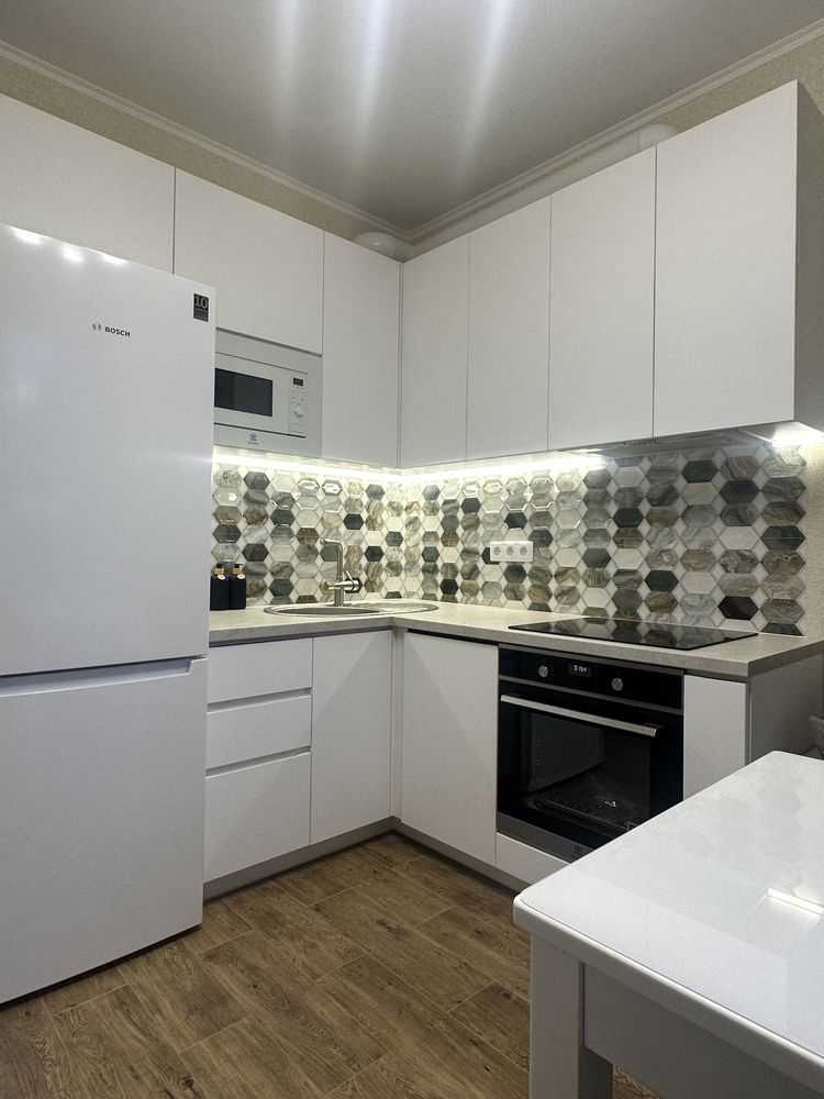 Аренда 1-комнатной квартиры 42.1 м², Осокорская ул., 2А