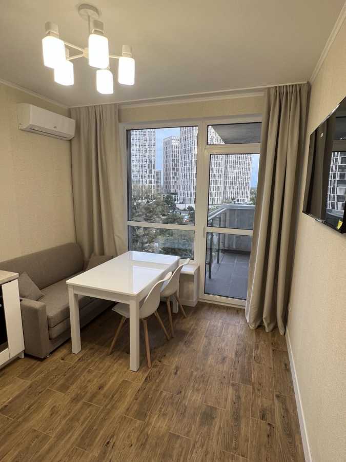 Аренда 1-комнатной квартиры 42.1 м², Осокорская ул., 2А