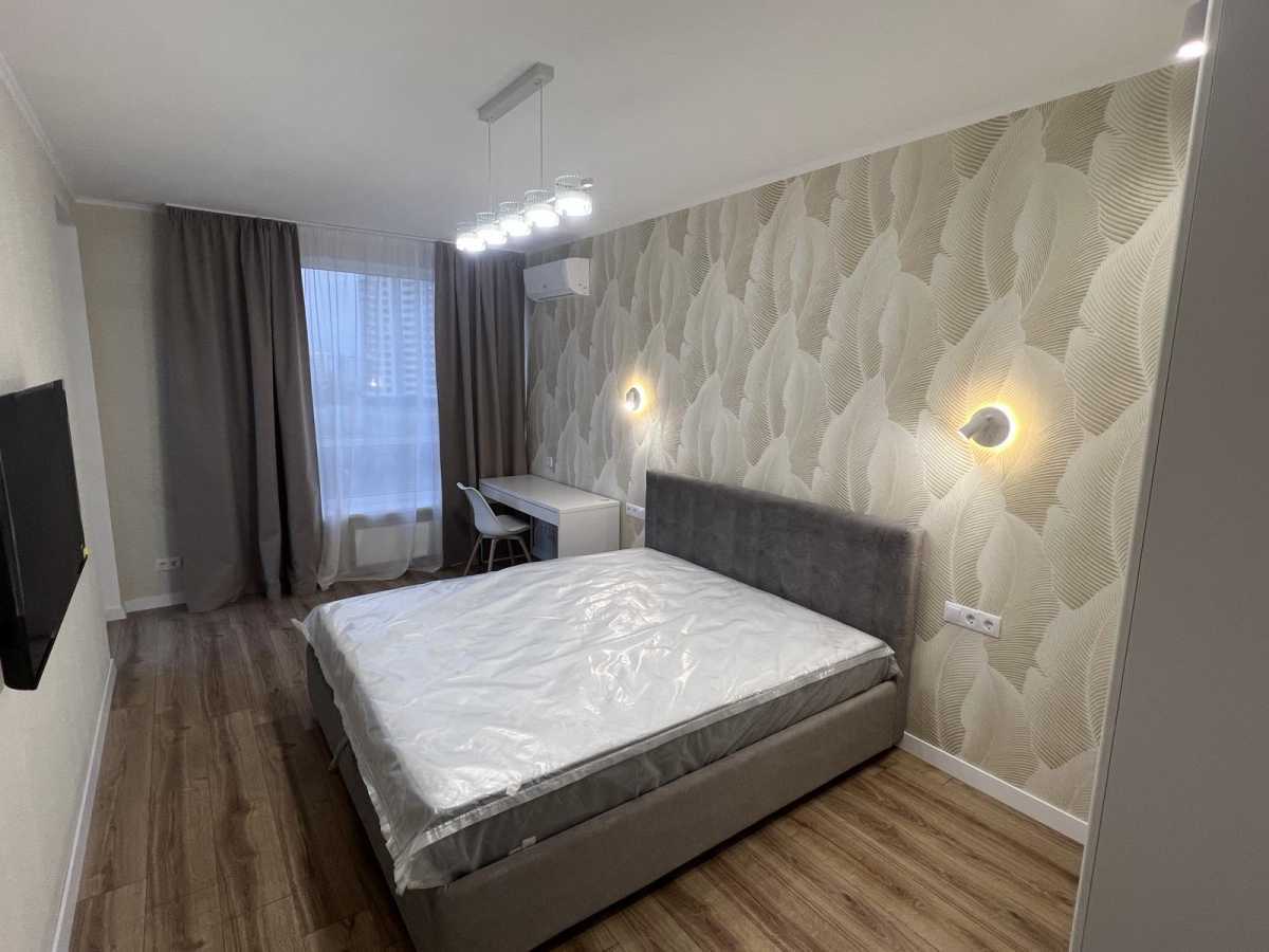 Аренда 1-комнатной квартиры 42.1 м², Осокорская ул., 2А