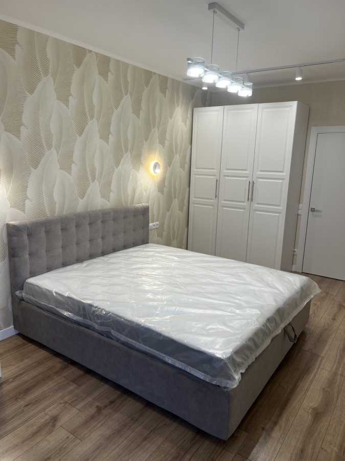 Аренда 1-комнатной квартиры 42.1 м², Осокорская ул., 2А