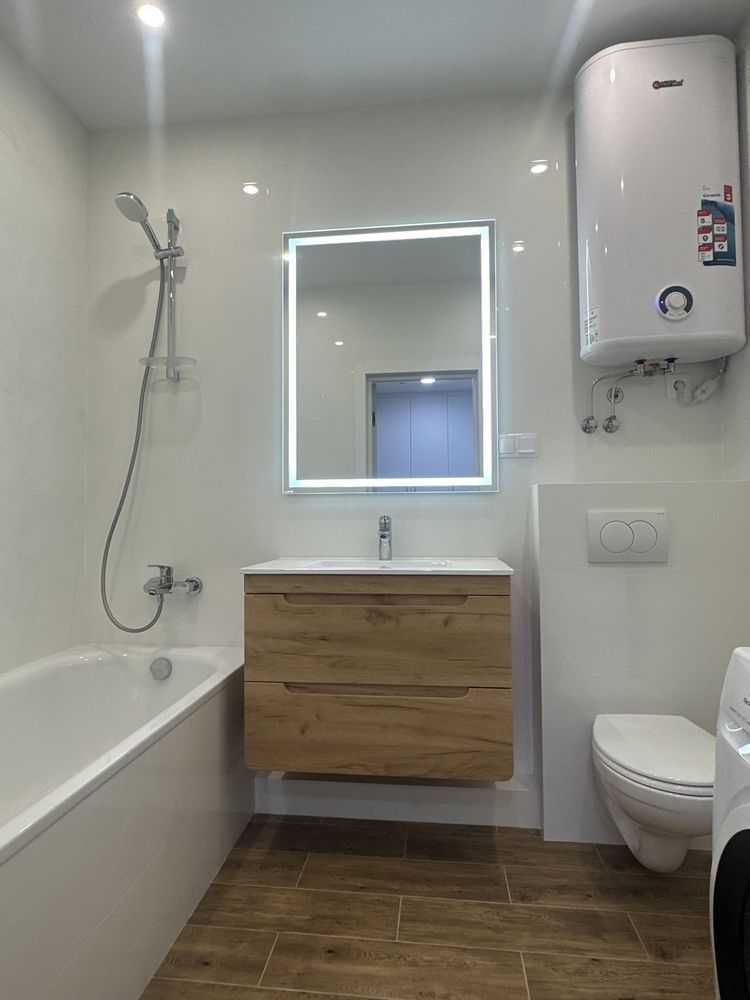 Аренда 1-комнатной квартиры 42.1 м², Осокорская ул., 2А