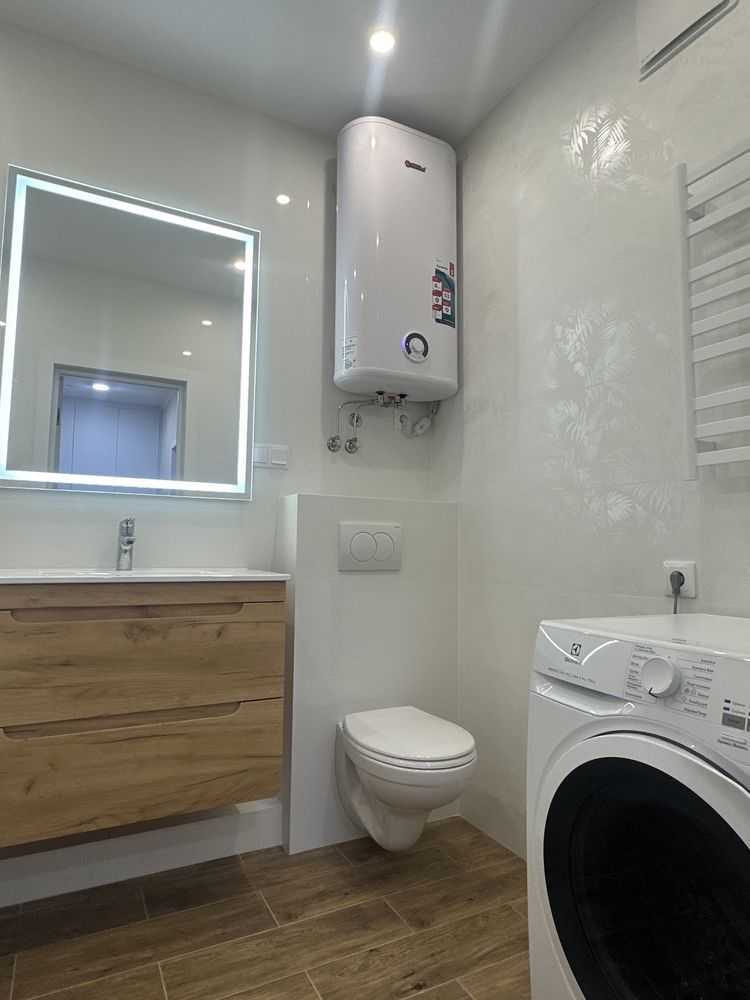 Аренда 1-комнатной квартиры 42.1 м², Осокорская ул., 2А