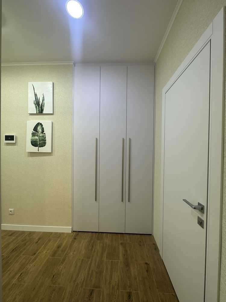 Аренда 1-комнатной квартиры 42.1 м², Осокорская ул., 2А