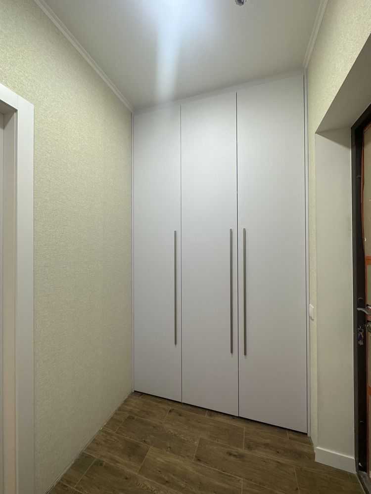 Аренда 1-комнатной квартиры 42.1 м², Осокорская ул., 2А