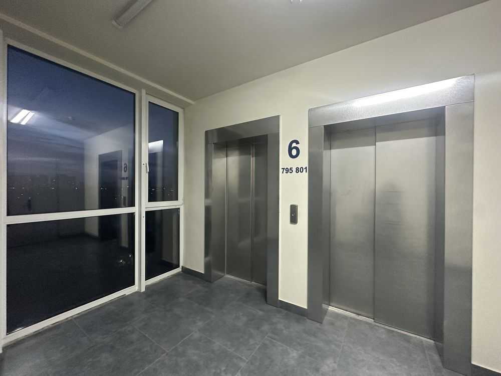 Аренда 1-комнатной квартиры 42.1 м², Осокорская ул., 2А