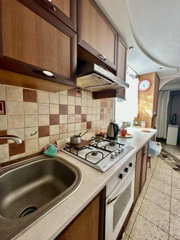 Продажа дома 55 м², Крутобережанская ул.