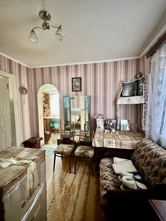 Продажа дома 55 м², Крутобережанская ул.