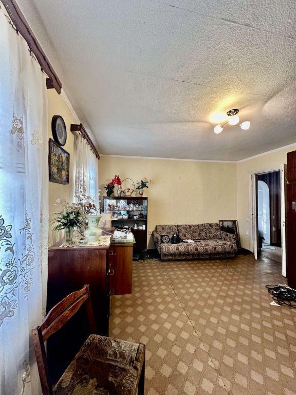 Продажа дома 55 м², Крутобережанская ул.