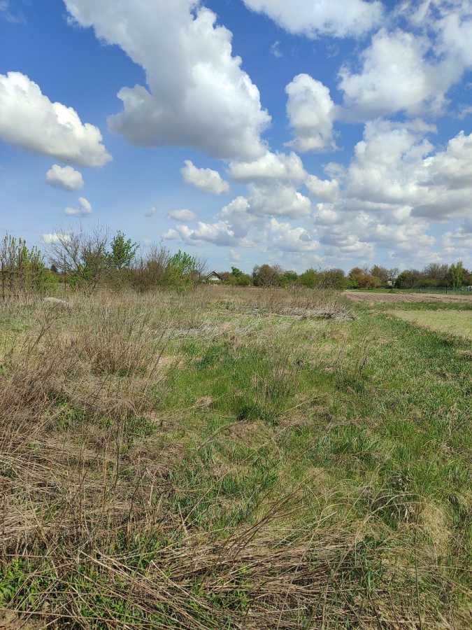 Продаж ділянки під індивідуальне житлове будівництво 22 соток, Старий шлях (Щорса)