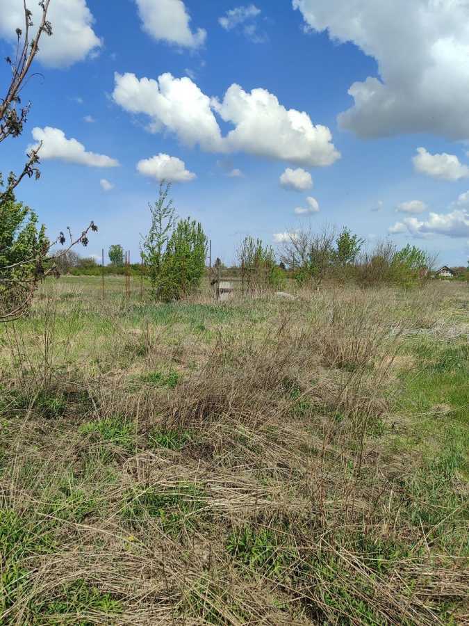 Продаж ділянки під індивідуальне житлове будівництво 22 соток, Старий шлях (Щорса)