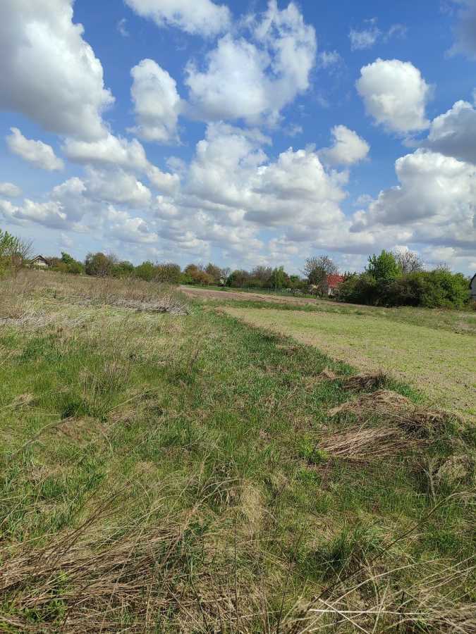 Продаж ділянки під індивідуальне житлове будівництво 22 соток, Старий шлях (Щорса)