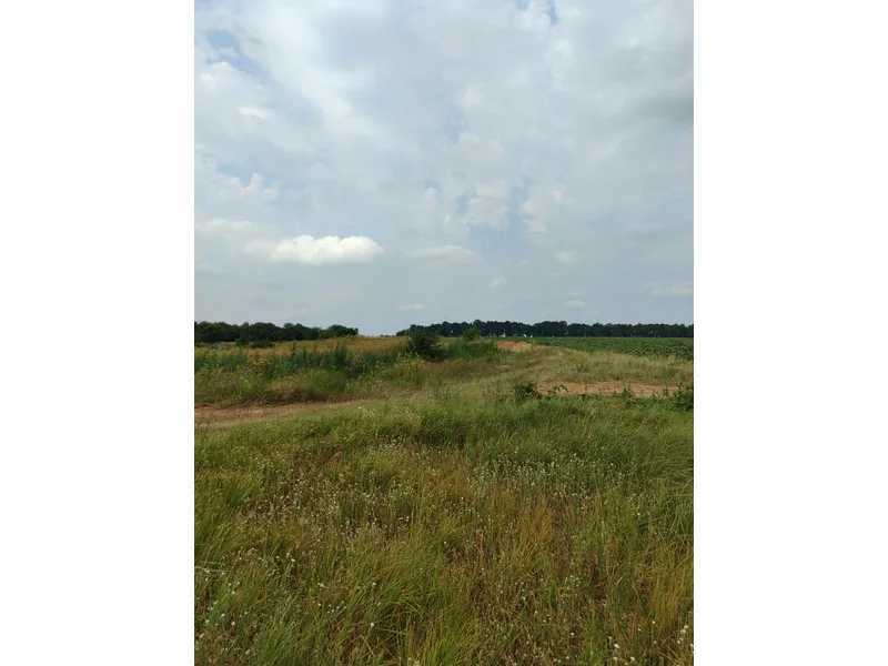 Продаж ділянки для особистого сільського господарства 1519.95 соток, Нова