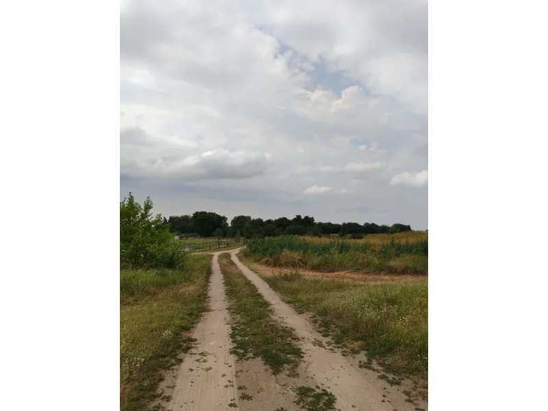 Продаж ділянки для особистого сільського господарства 1519.95 соток, Нова