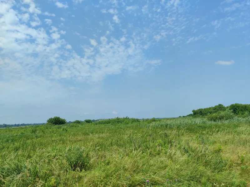 Продаж ділянки для особистого сільського господарства 2152.23 соток, Нова