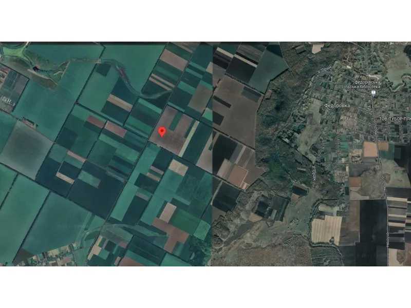 Продажа участка для личного сельского хозяйства 251.97 соток, Нова