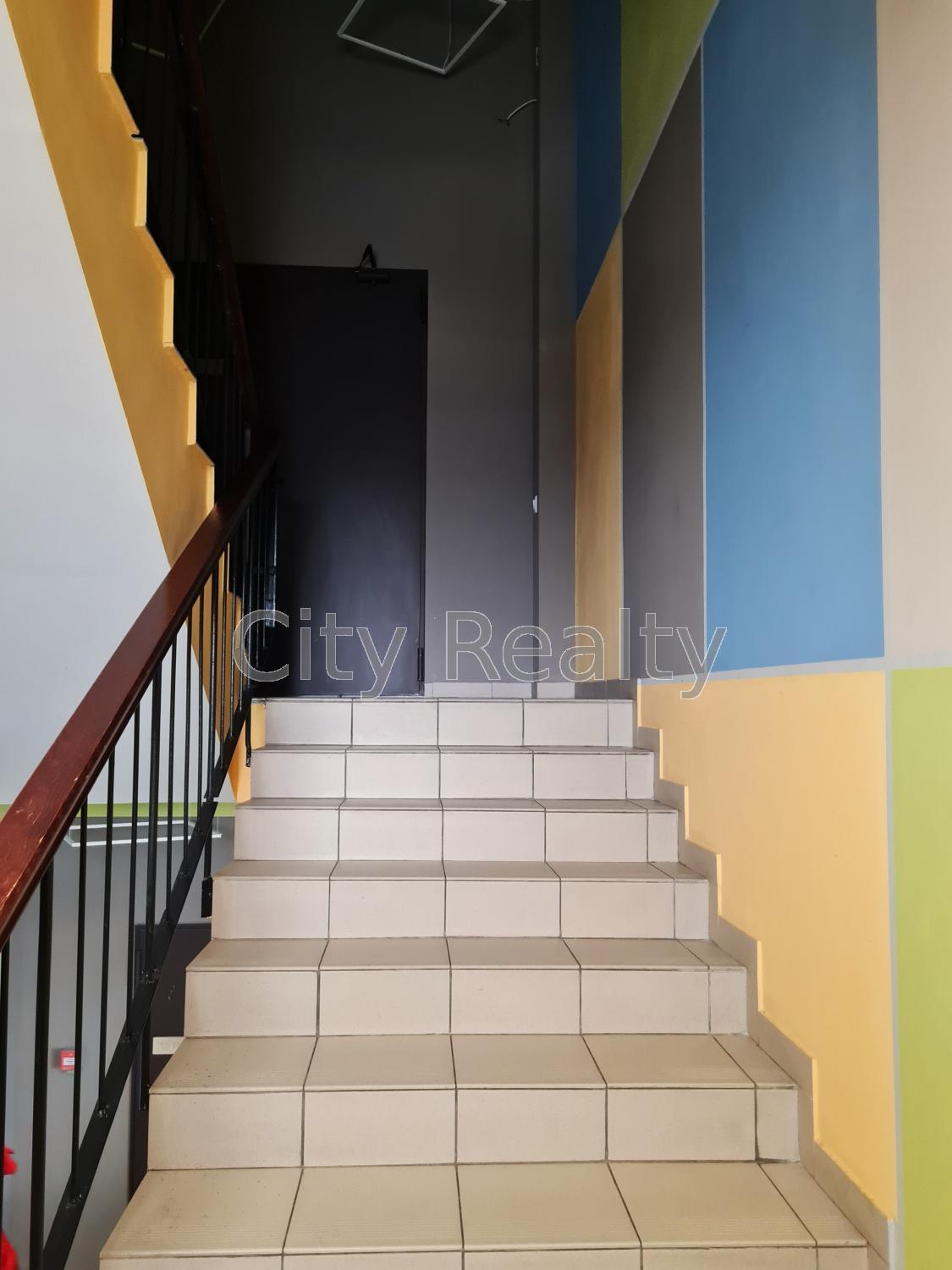 Аренда офиса 200 м², Степана Бандеры просп., 20Б