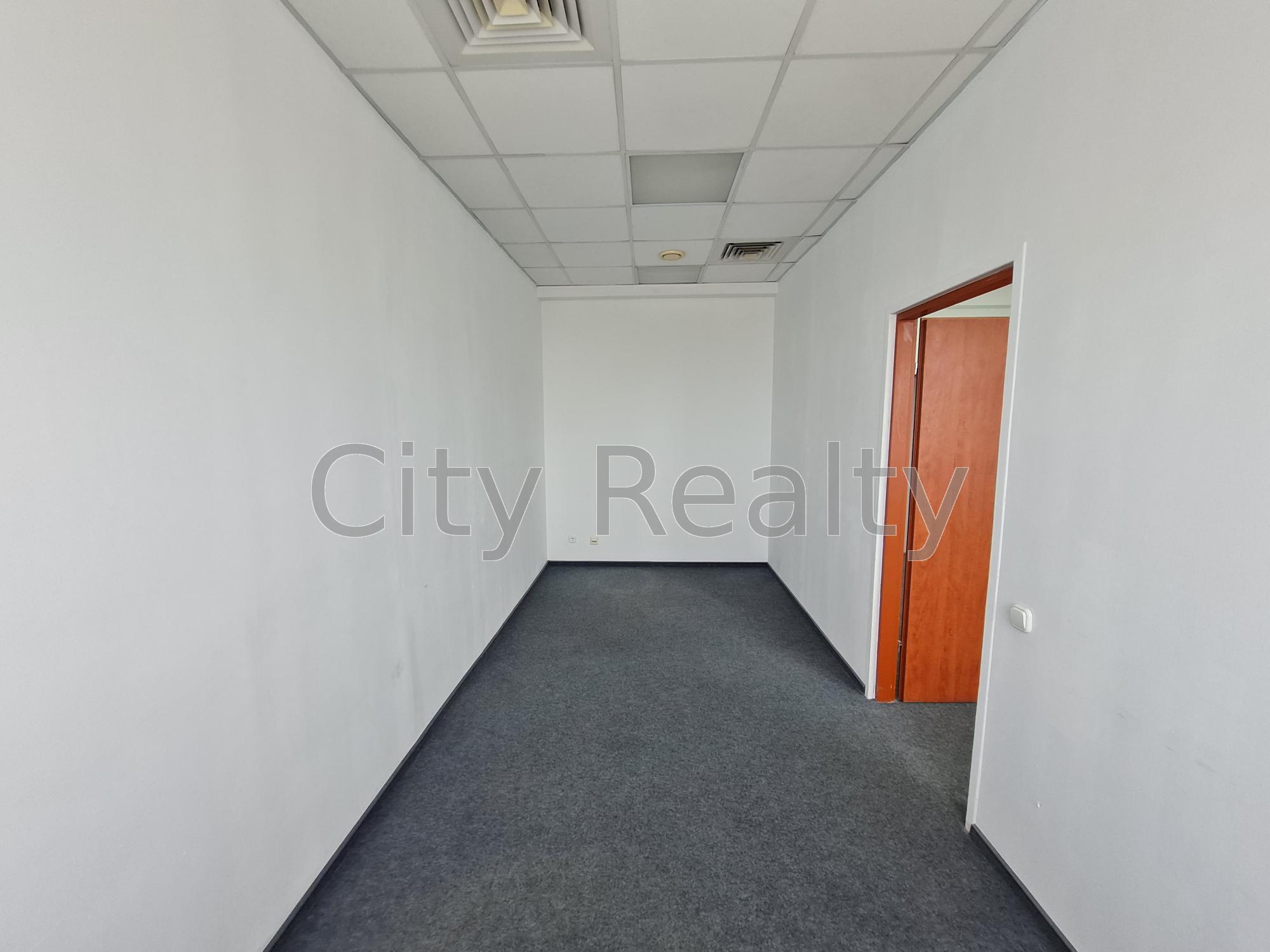 Аренда офиса 200 м², Степана Бандеры просп., 20Б