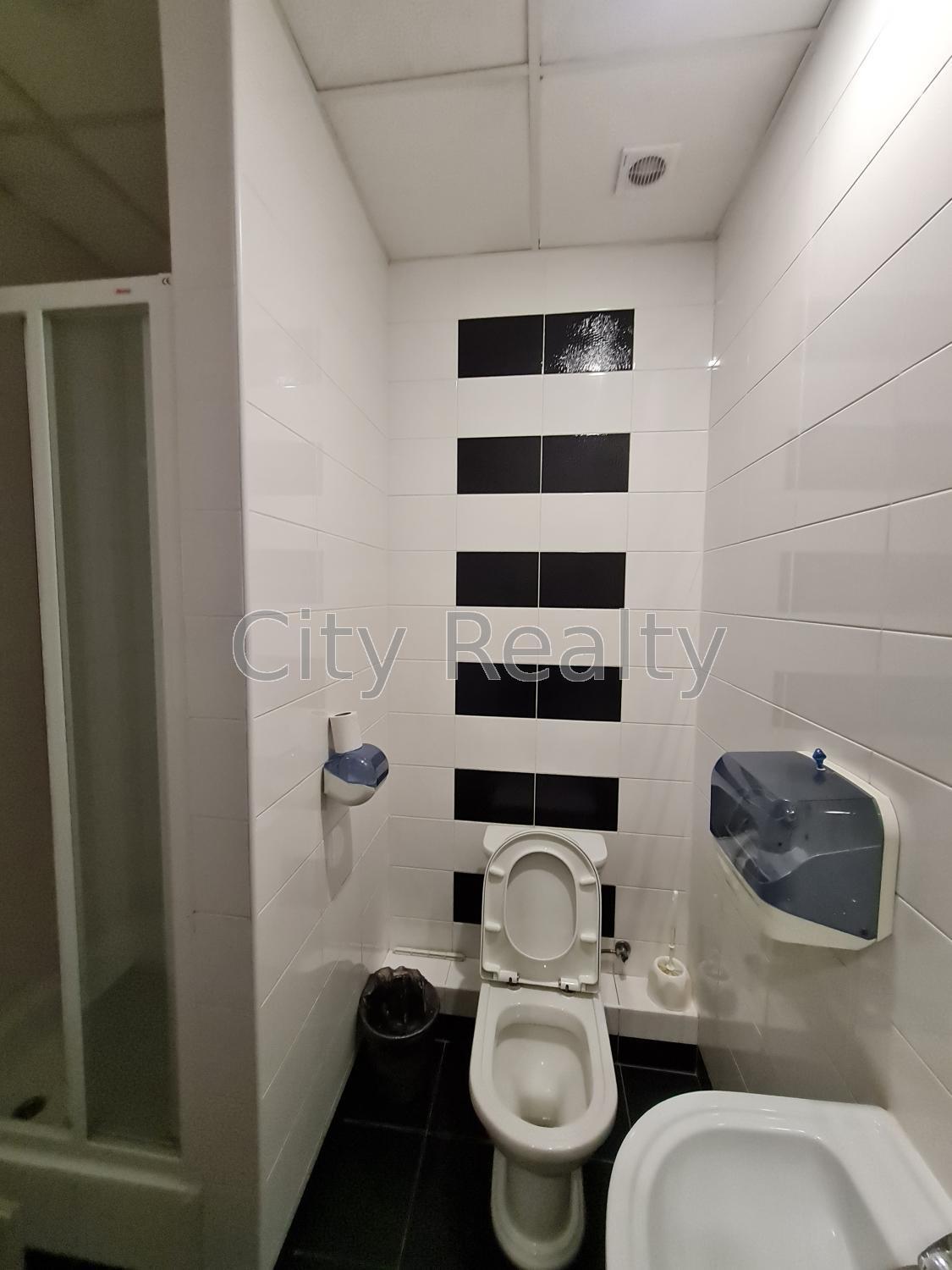 Аренда офиса 200 м², Степана Бандеры просп., 20Б