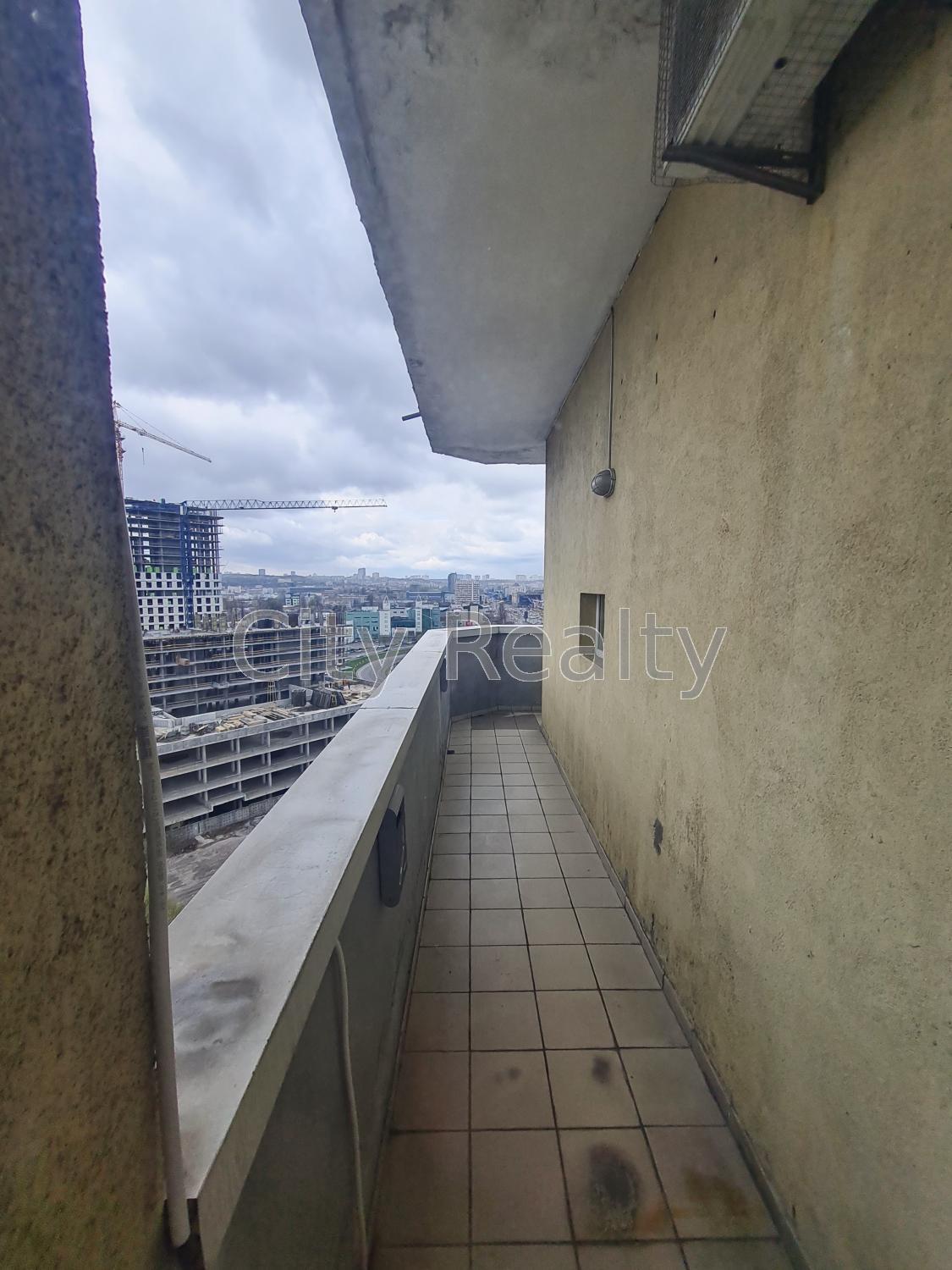 Аренда офиса 200 м², Степана Бандеры просп., 20Б