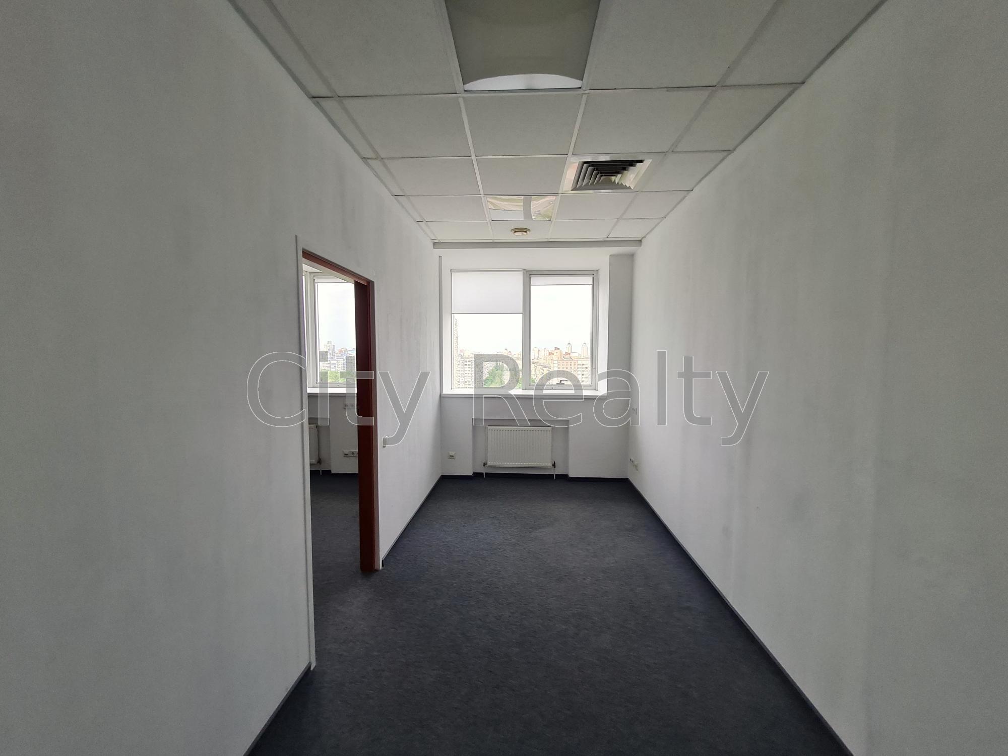 Аренда офиса 200 м², Степана Бандеры просп., 20Б