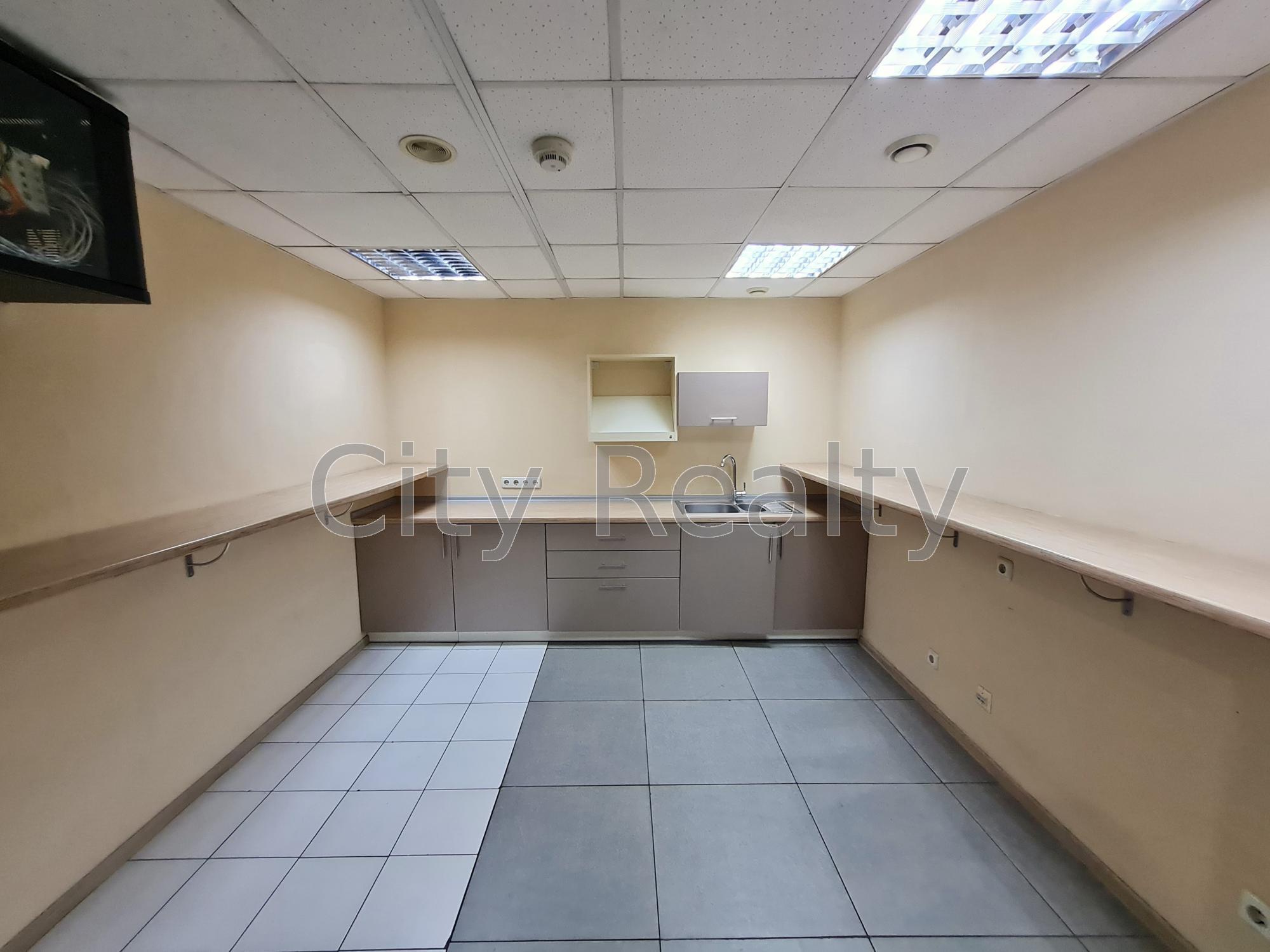 Аренда офиса 200 м², Степана Бандеры просп., 20Б