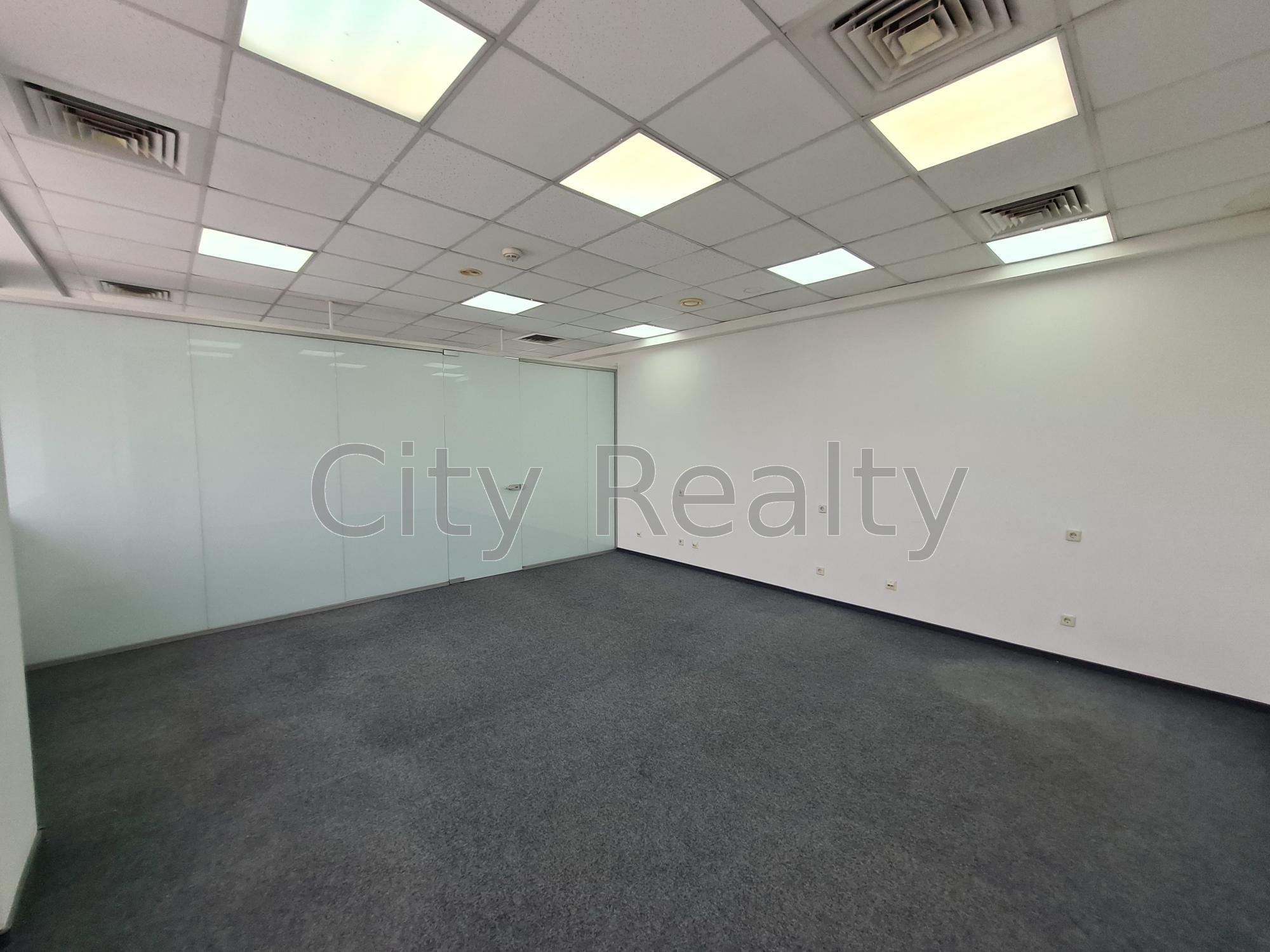 Аренда офиса 200 м², Степана Бандеры просп., 20Б