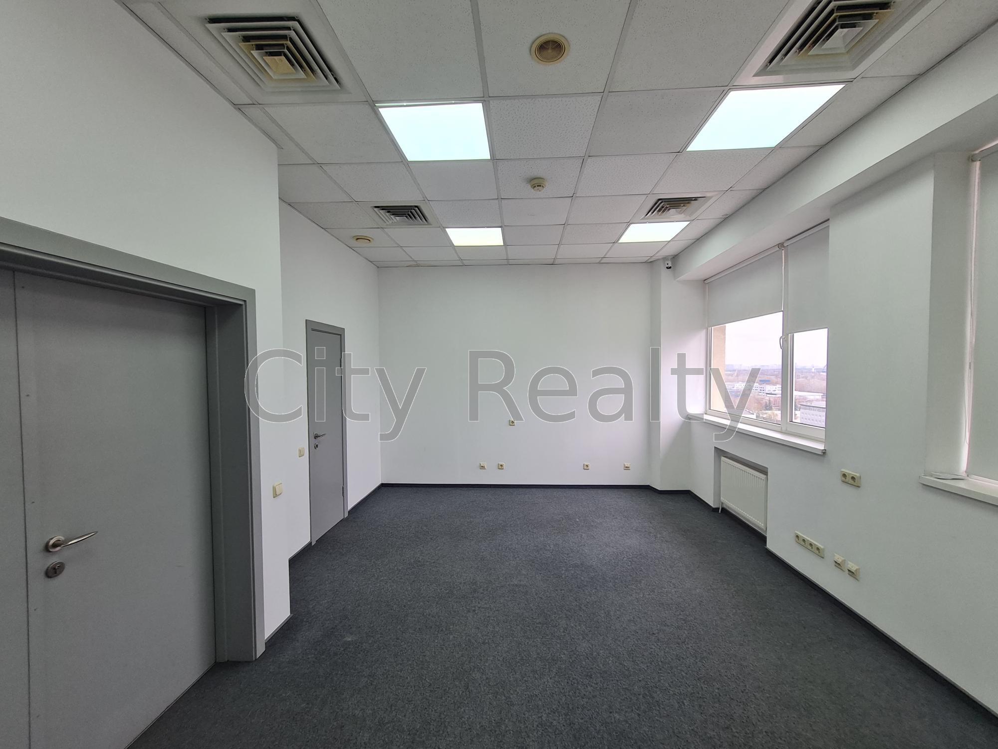 Аренда офиса 200 м², Степана Бандеры просп., 20Б