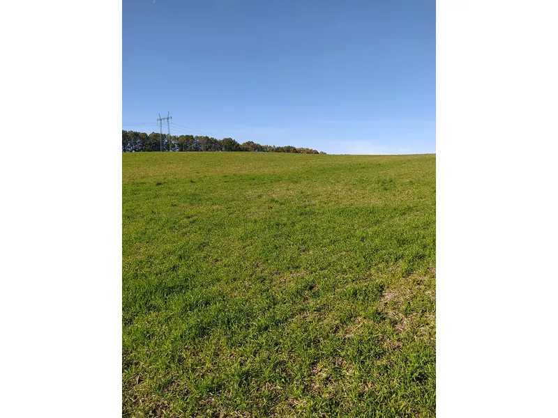 Продаж ділянки для особистого сільського господарства 10 соток, Нова