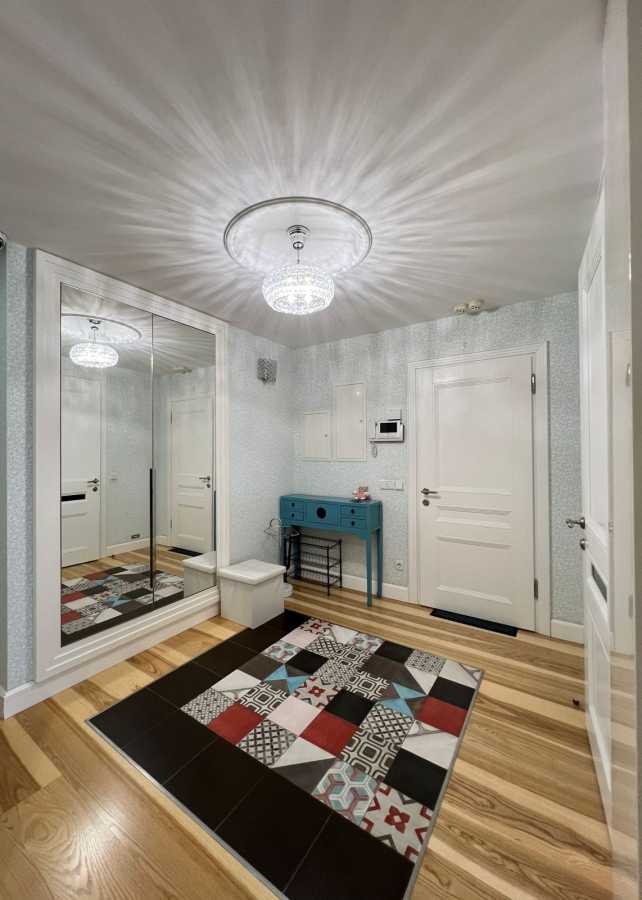 Аренда 4-комнатной квартиры 150 м², Голосеевская ул., 13Б