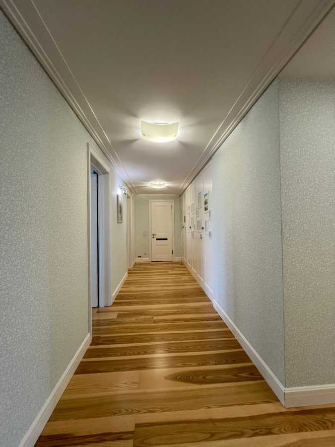 Аренда 4-комнатной квартиры 150 м², Голосеевская ул., 13Б