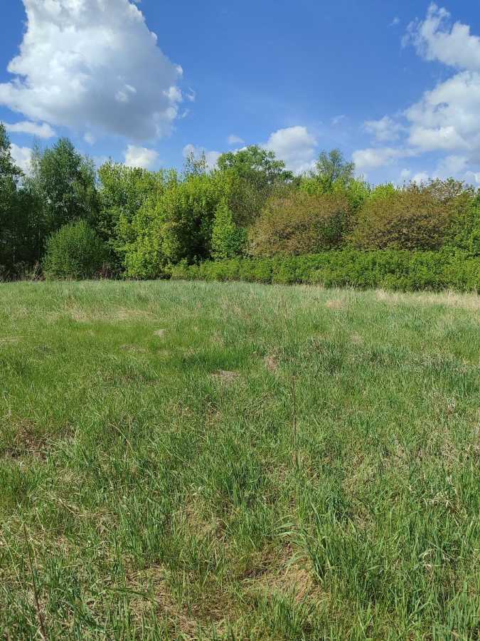 Продаж ділянки для особистого сільського господарства 16.52 соток, нова