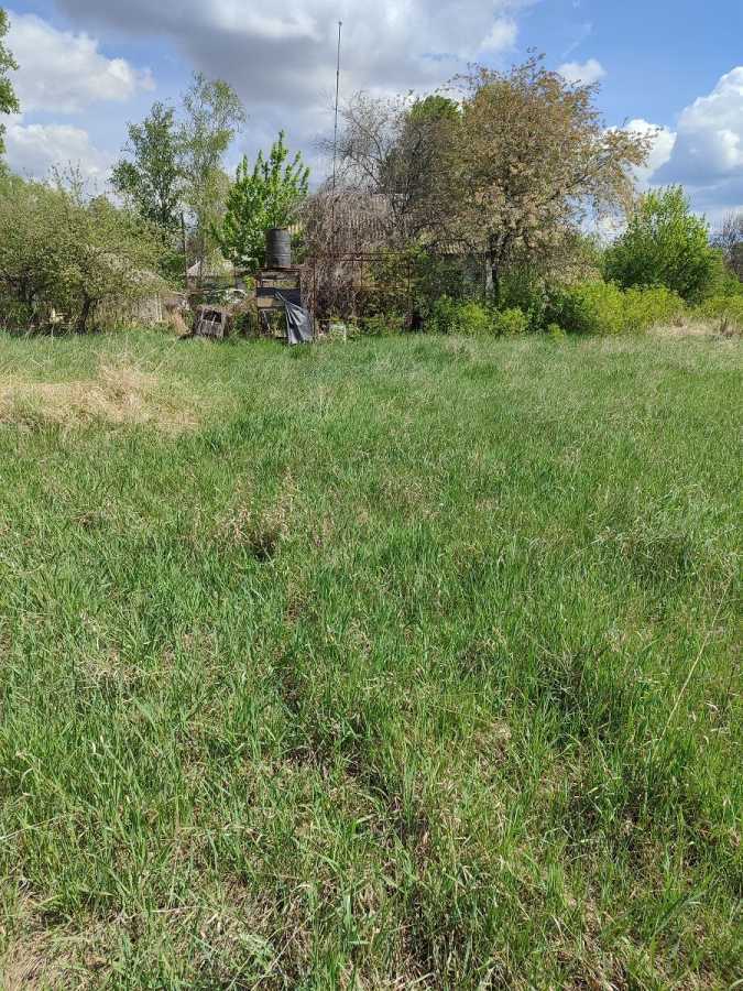 Продаж ділянки для особистого сільського господарства 16.52 соток, нова