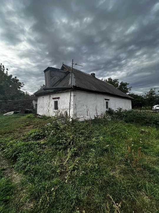 Продаж будинку 62.5 м², Садова, 35