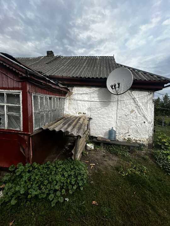 Продаж будинку 62.5 м², Садова, 35