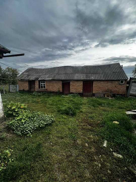 Продаж будинку 62.5 м², Садова, 35