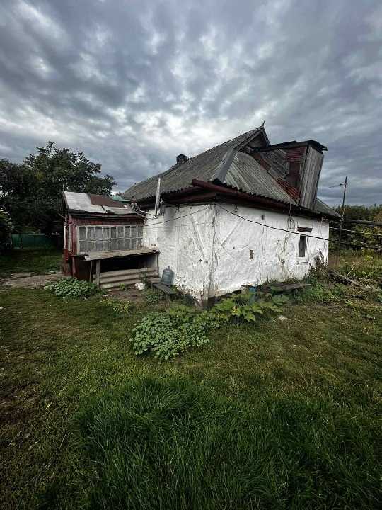 Продаж будинку 62.5 м², Садова, 35