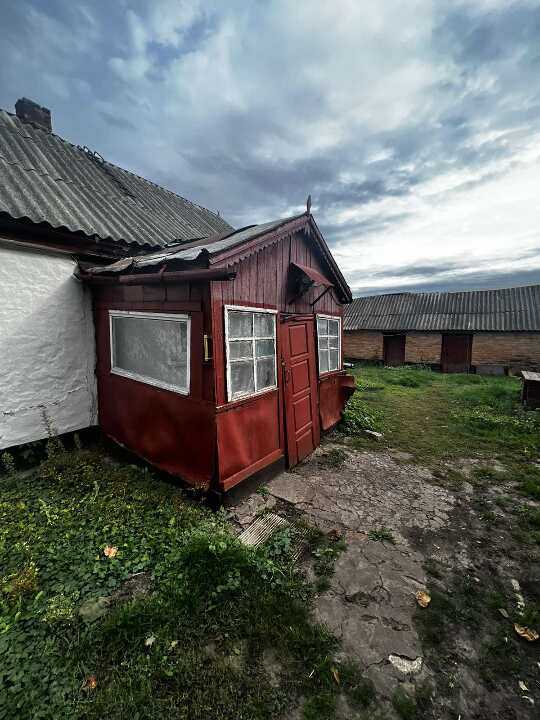 Продаж будинку 62.5 м², Садова, 35