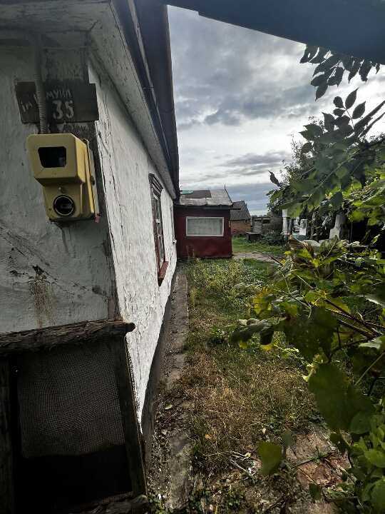 Продаж будинку 62.5 м², Садова, 35