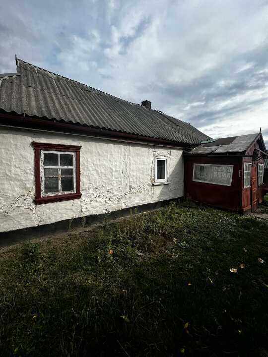 Продаж будинку 62.5 м², Садова, 35